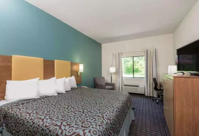 酒店 Days Inn By Wyndham Ashland