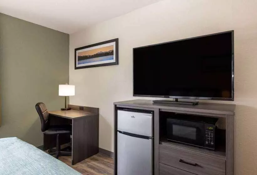 هتل Wingate By Wyndham Butte City Center