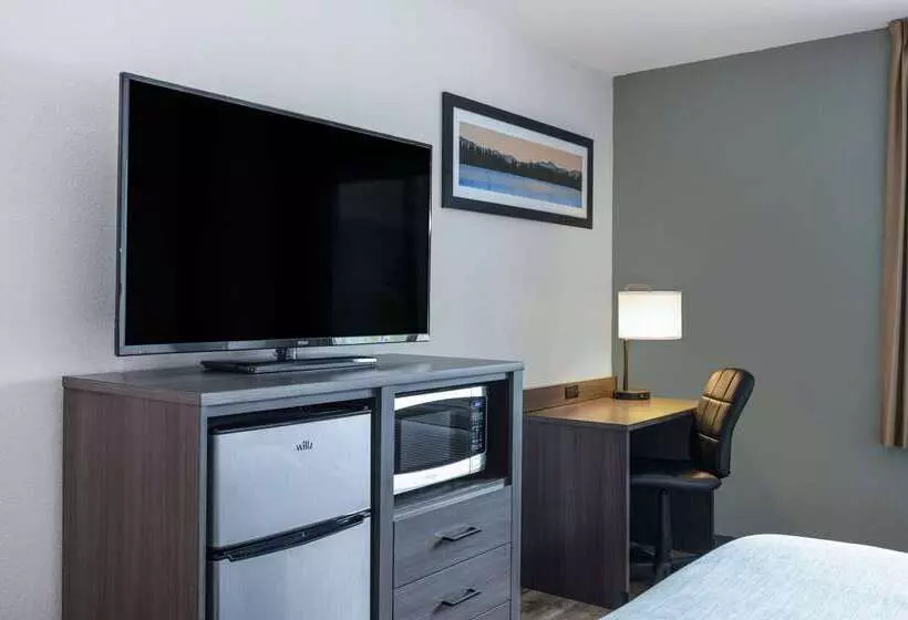 هتل Wingate By Wyndham Butte City Center