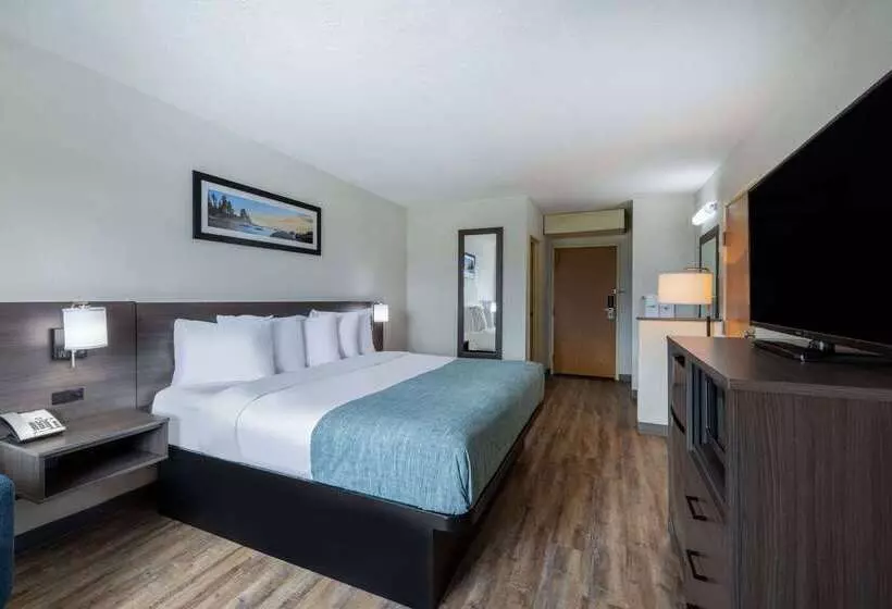 هتل Wingate By Wyndham Butte City Center