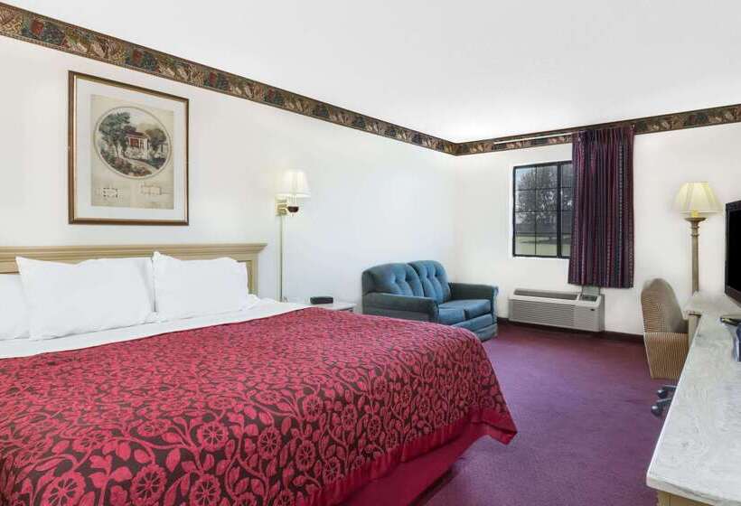 فندق Days Inn By Wyndham Concordia