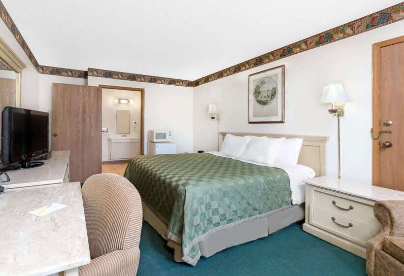 فندق Days Inn By Wyndham Concordia