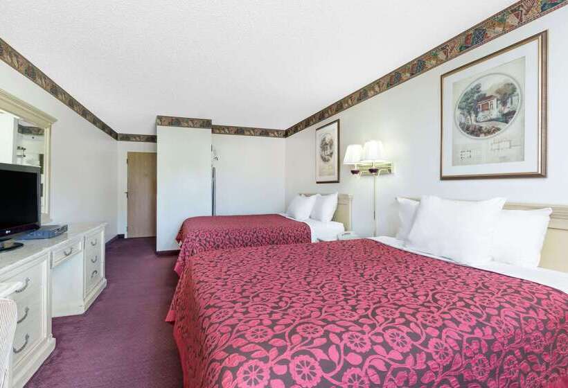 فندق Days Inn By Wyndham Concordia