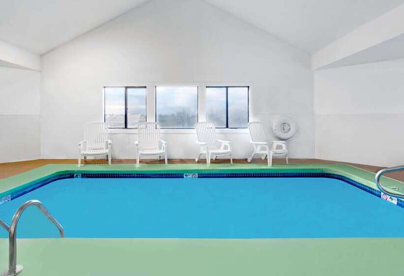 فندق Days Inn By Wyndham Concordia