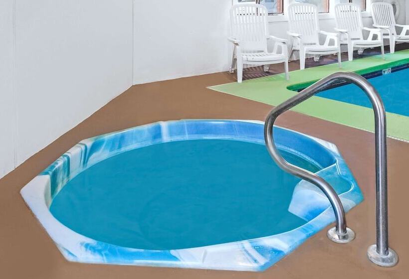 فندق Days Inn By Wyndham Concordia