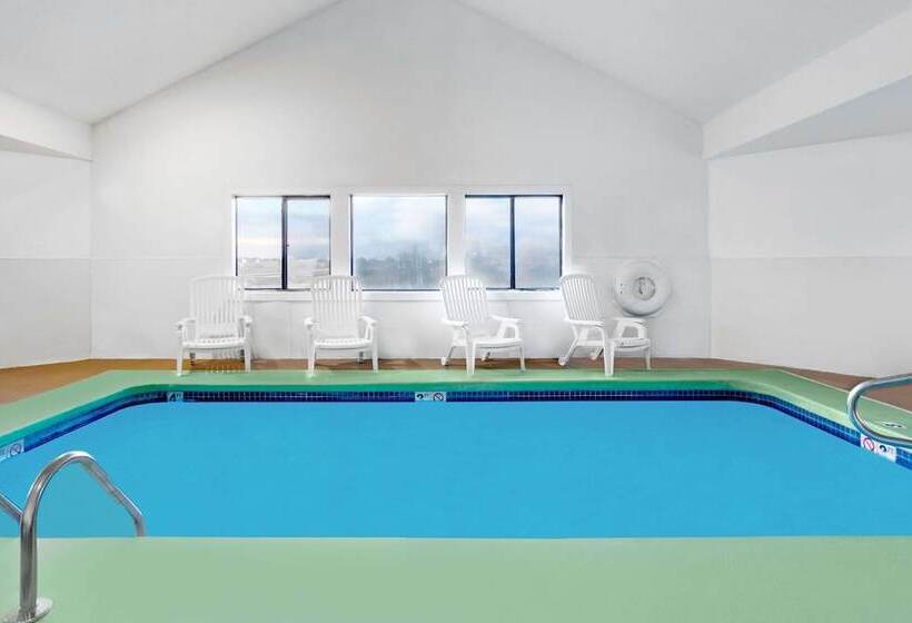 فندق Days Inn By Wyndham Concordia