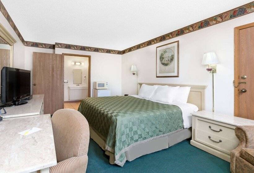 فندق Days Inn By Wyndham Concordia