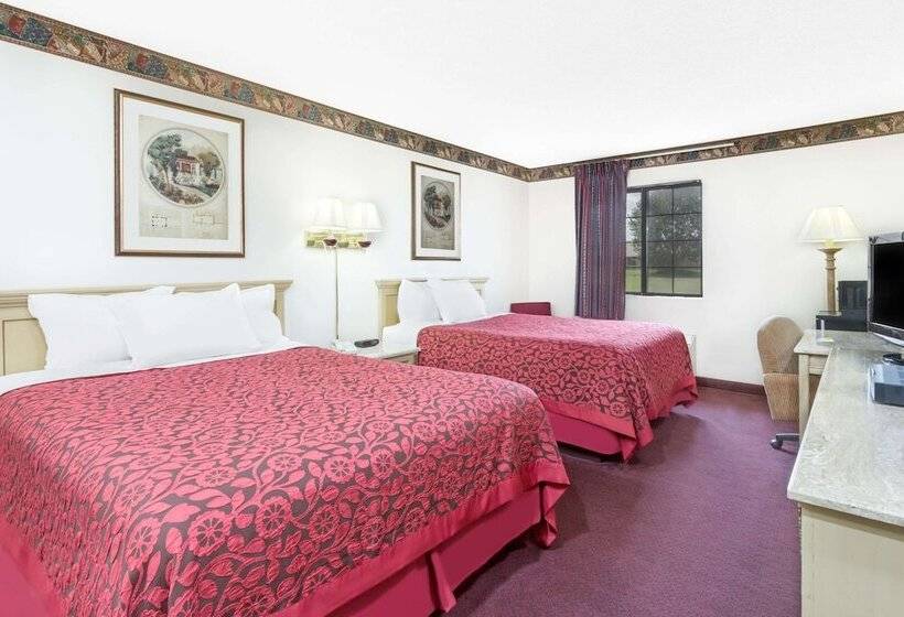 فندق Days Inn By Wyndham Concordia