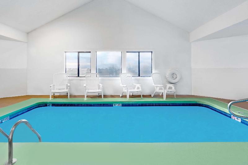 فندق Days Inn By Wyndham Concordia