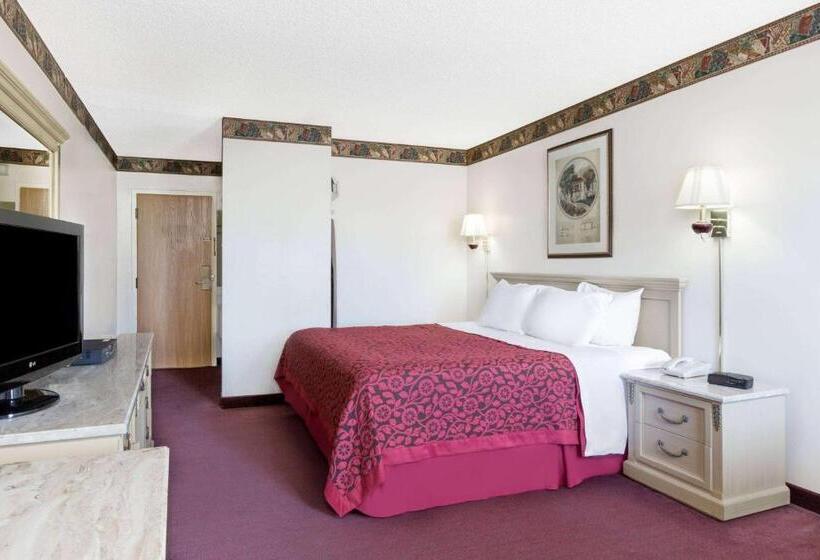 فندق Days Inn By Wyndham Concordia