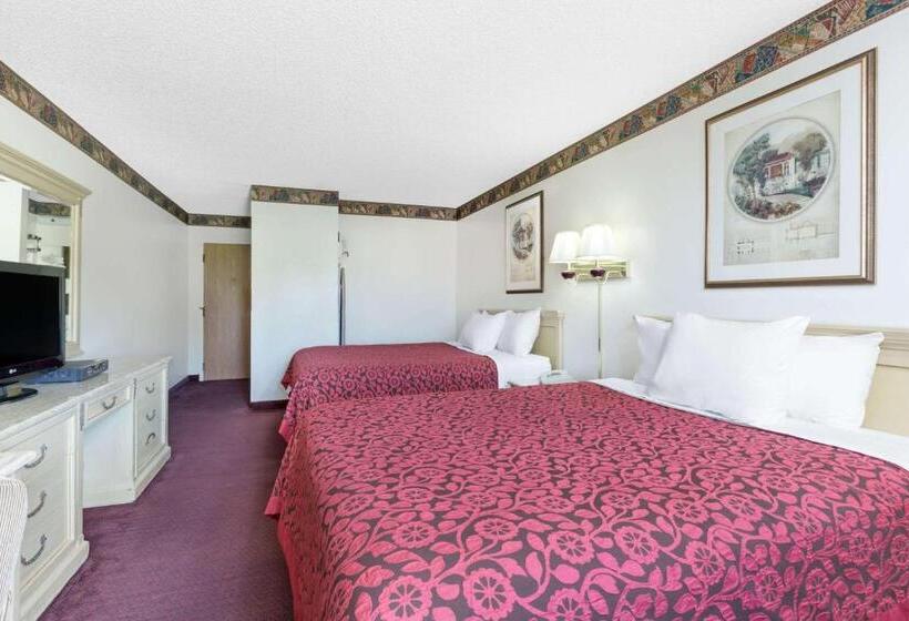 فندق Days Inn By Wyndham Concordia