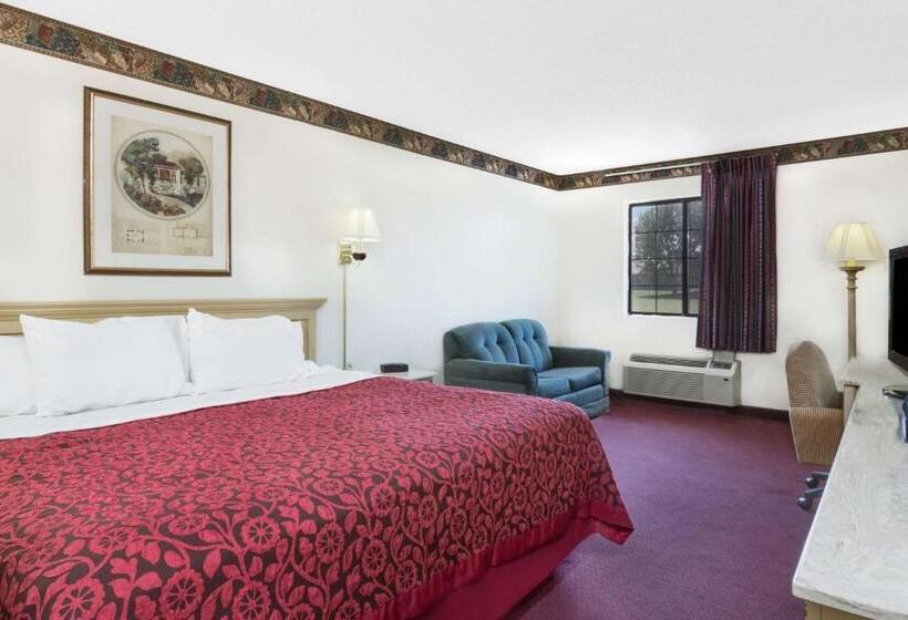 فندق Days Inn By Wyndham Concordia