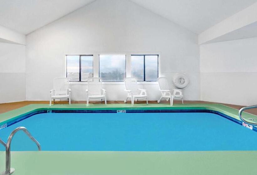 فندق Days Inn By Wyndham Concordia