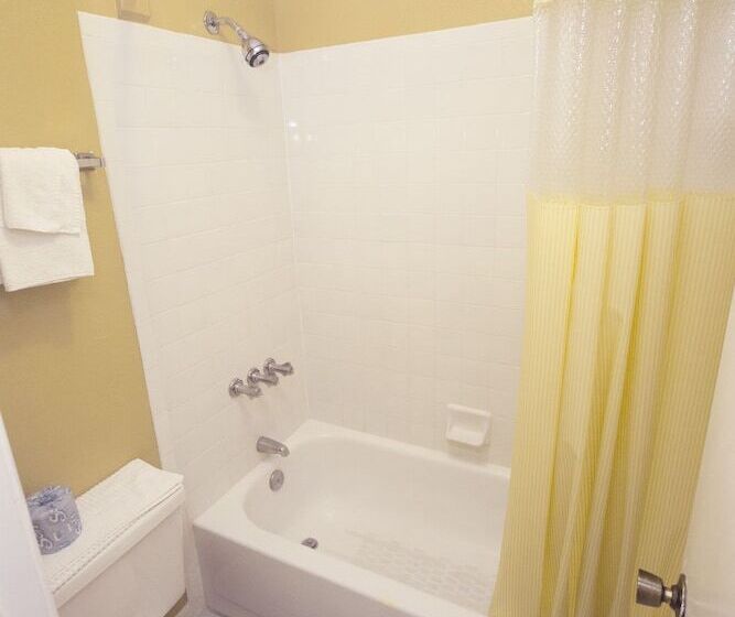 Hotel Days Inn By Wyndham Defuniak Springs