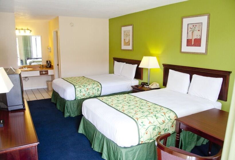 Hotel Days Inn By Wyndham Defuniak Springs