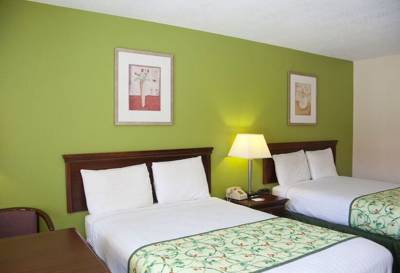 Hotel Days Inn By Wyndham Defuniak Springs