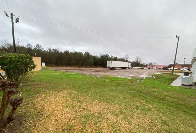 ホテル Days Inn By Wyndham Forest