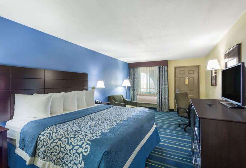 Отель Days Inn By Wyndham Holbrook