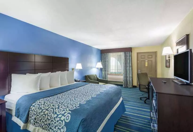 בית מלון כפרי Days Inn By Wyndham Holbrook