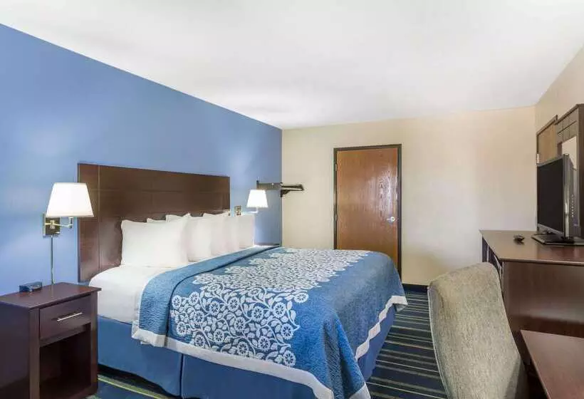 בית מלון כפרי Days Inn By Wyndham Holbrook