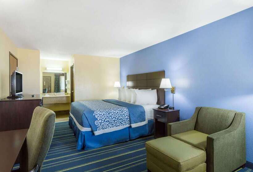 Отель Days Inn By Wyndham Holbrook