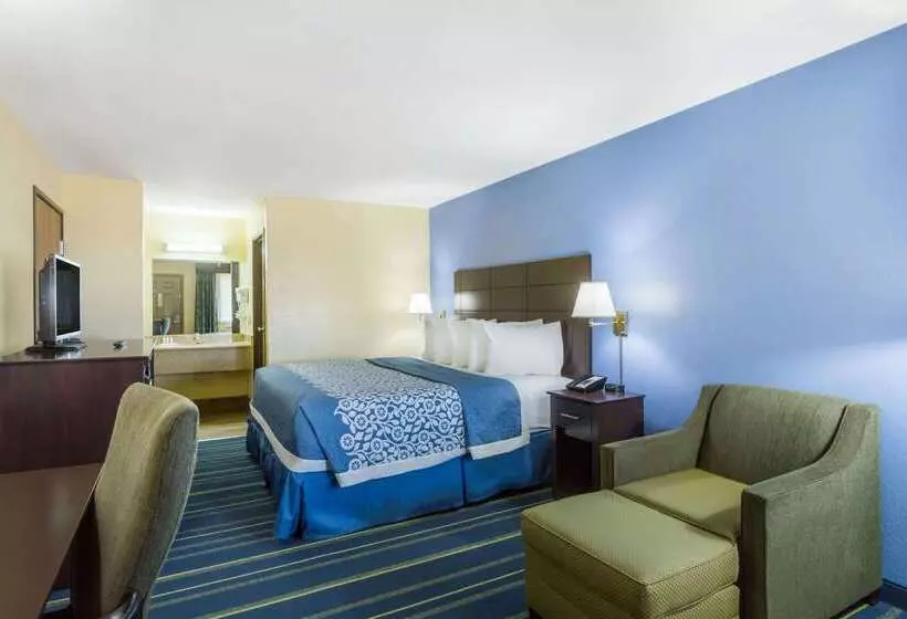 בית מלון כפרי Days Inn By Wyndham Holbrook