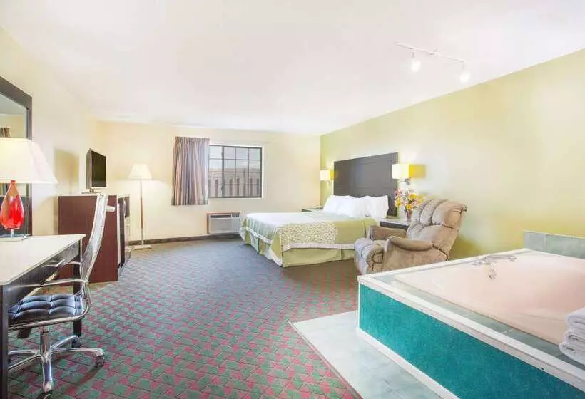 ホテル Days Inn By Wyndham Lexington Ne