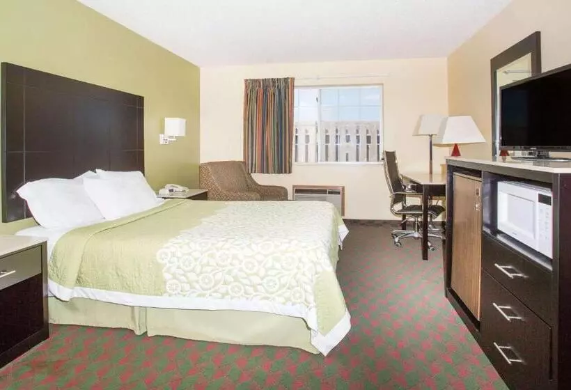 ホテル Days Inn By Wyndham Lexington Ne