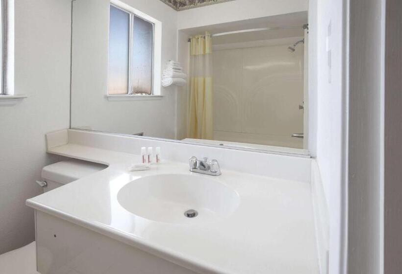 فندق Days Inn By Wyndham Oroville