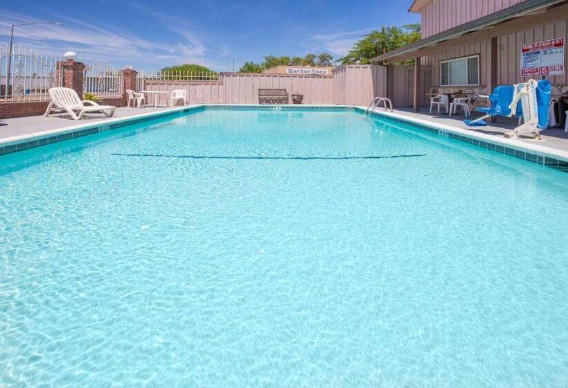 فندق Days Inn By Wyndham Oroville