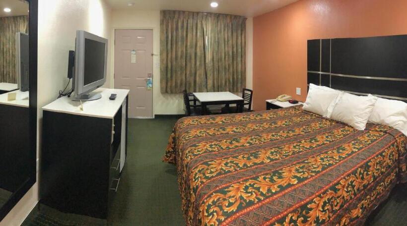 فندق Days Inn By Wyndham Oroville