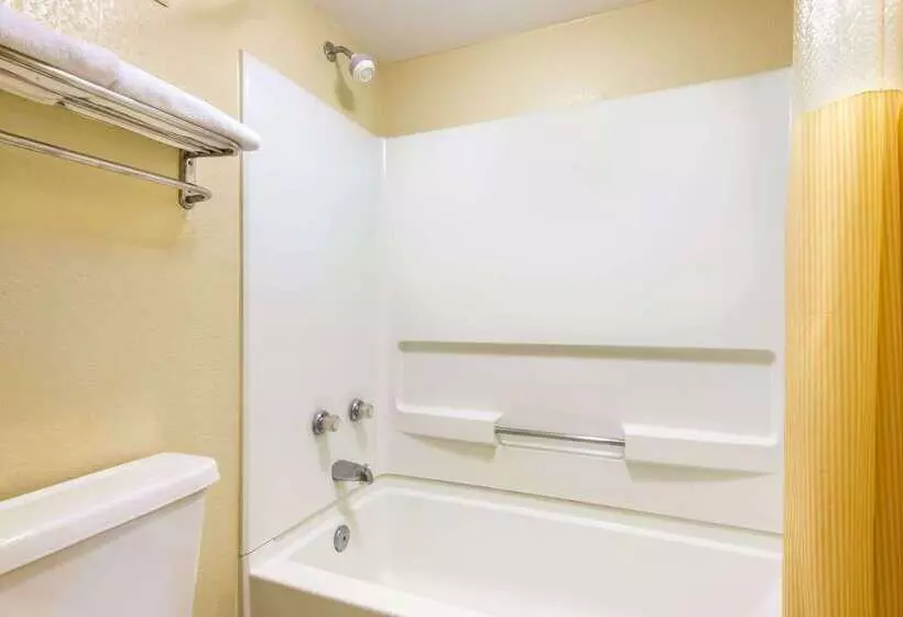 Отель Days Inn By Wyndham Shorter