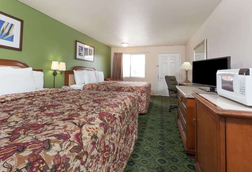 فندق Days Inn By Wyndham Westley