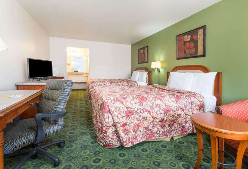 فندق Days Inn By Wyndham Westley