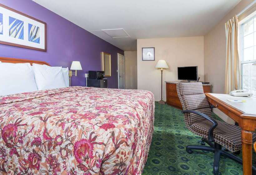 فندق Days Inn By Wyndham Westley