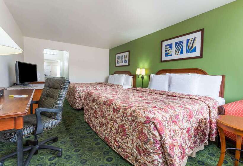 فندق Days Inn By Wyndham Westley