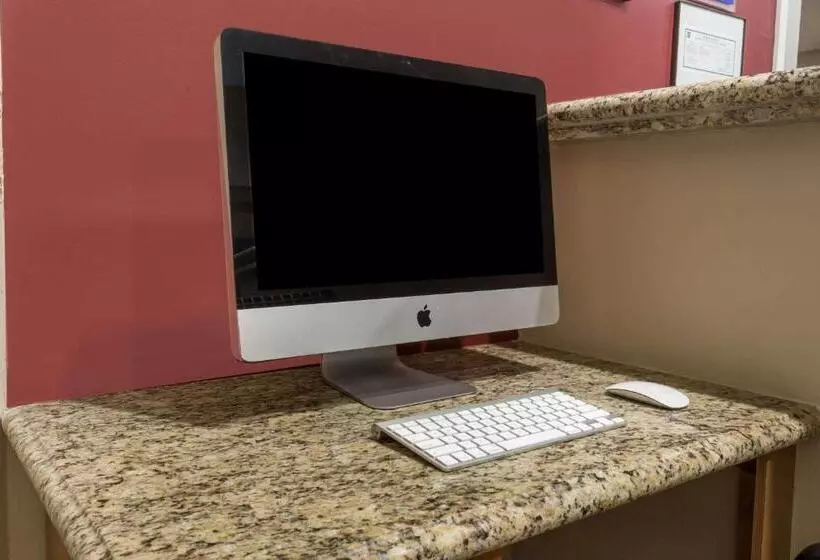 호텔 Days Inn By Wyndham Westley