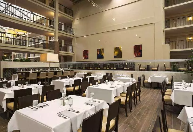 호텔 Embassy Suites By Hilton Cleveland Beachwood