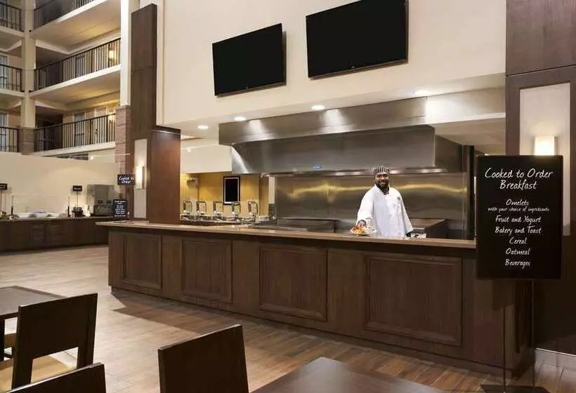 호텔 Embassy Suites By Hilton Cleveland Beachwood