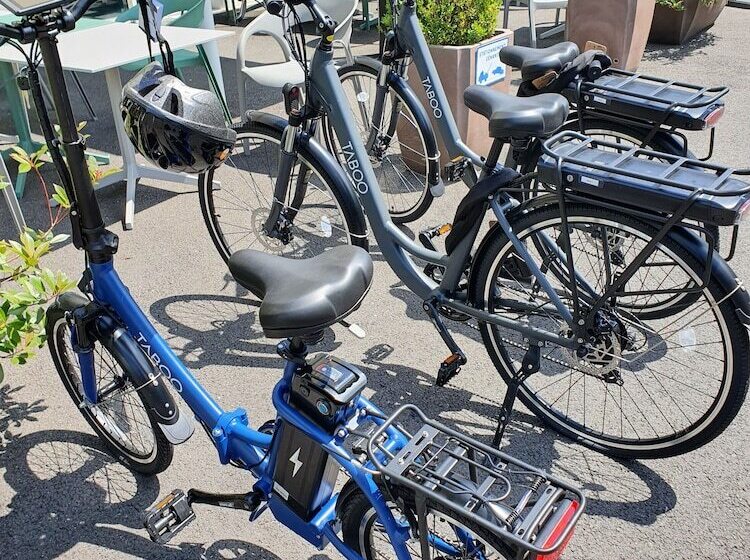 Greenhotels Roissy Parc Des Expositions