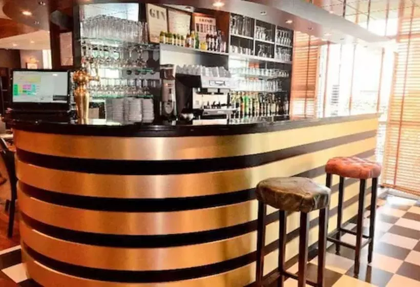 Greenhotels Roissy Parc Des Expositions