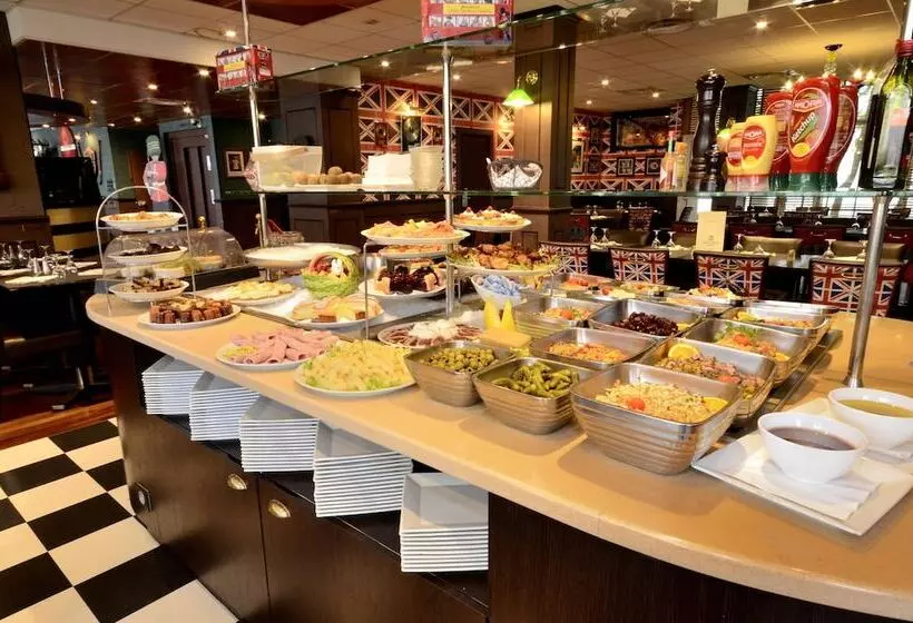 Greenhotels Roissy Parc Des Expositions