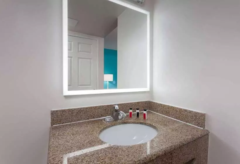 Howard Johnson By Wyndham San Diego Hotel Circle