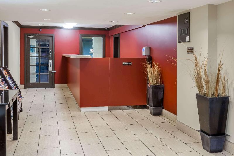 Howard Johnson By Wyndham San Diego Hotel Circle