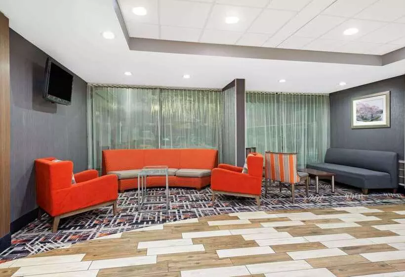 فندق La Quinta Inn & Suites By Wyndham Dc Metro Capital Beltway