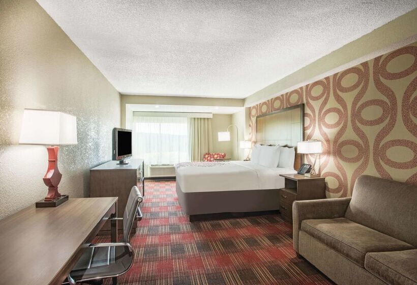 Отель La Quinta Inn & Suites By Wyndham Dc Metro Capital Beltway