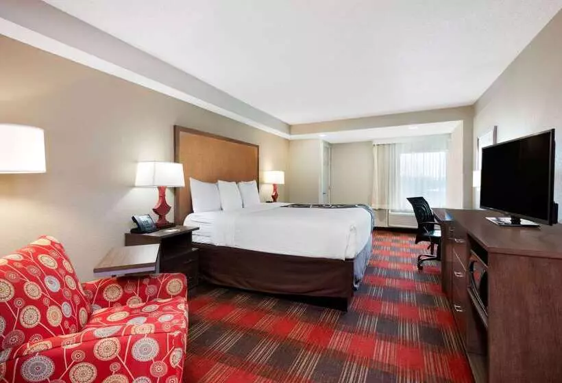 فندق La Quinta Inn & Suites By Wyndham Dc Metro Capital Beltway