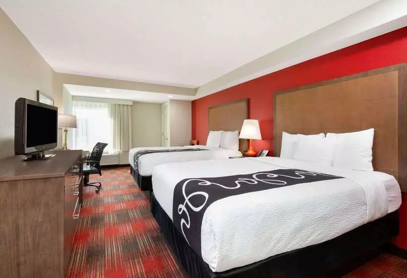 فندق La Quinta Inn & Suites By Wyndham Dc Metro Capital Beltway