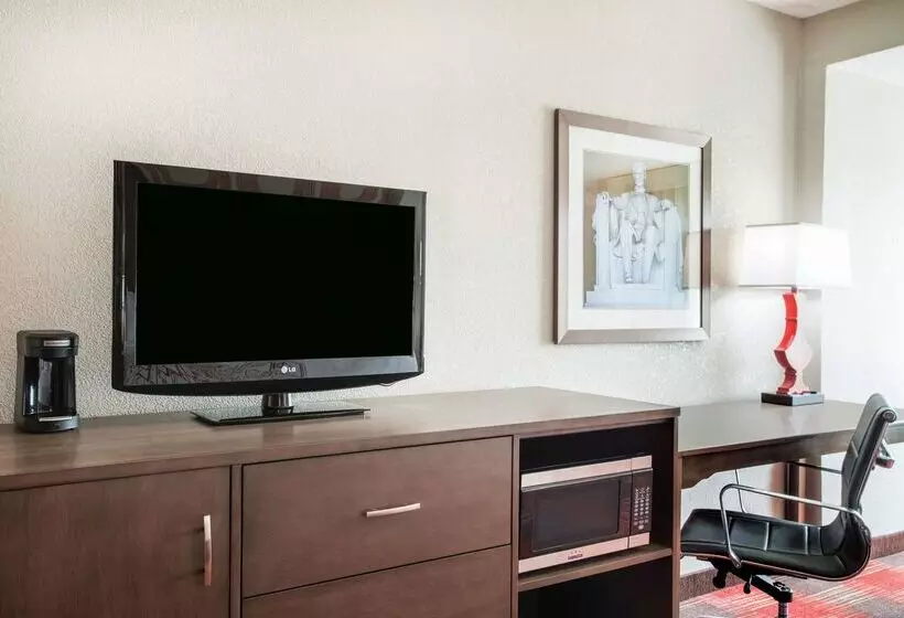 فندق La Quinta Inn & Suites By Wyndham Dc Metro Capital Beltway