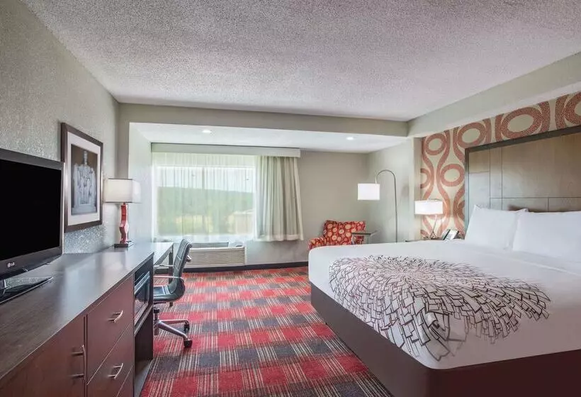فندق La Quinta Inn & Suites By Wyndham Dc Metro Capital Beltway